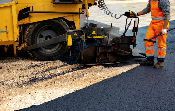 Best Driveway Crack Filling  in Logansport, IN