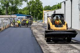 Why Choose Us For All Your Driveway Paving Needs in Logansport, IN?